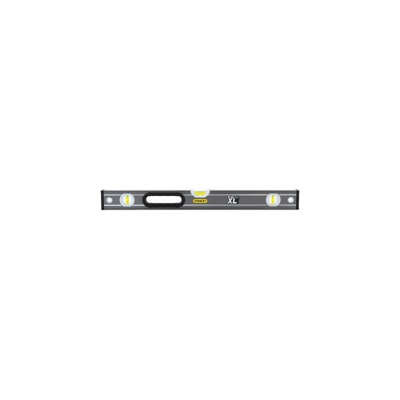 Stanley 0-43-649 poziomica 1,2 m Szary