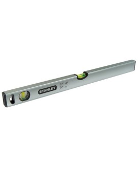 poziomica stanley 120cm classic magnet
