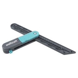 wolfcraft GmbH 6958000...