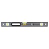 Stanley 0-43-625 poziomica 0,6 m Szary