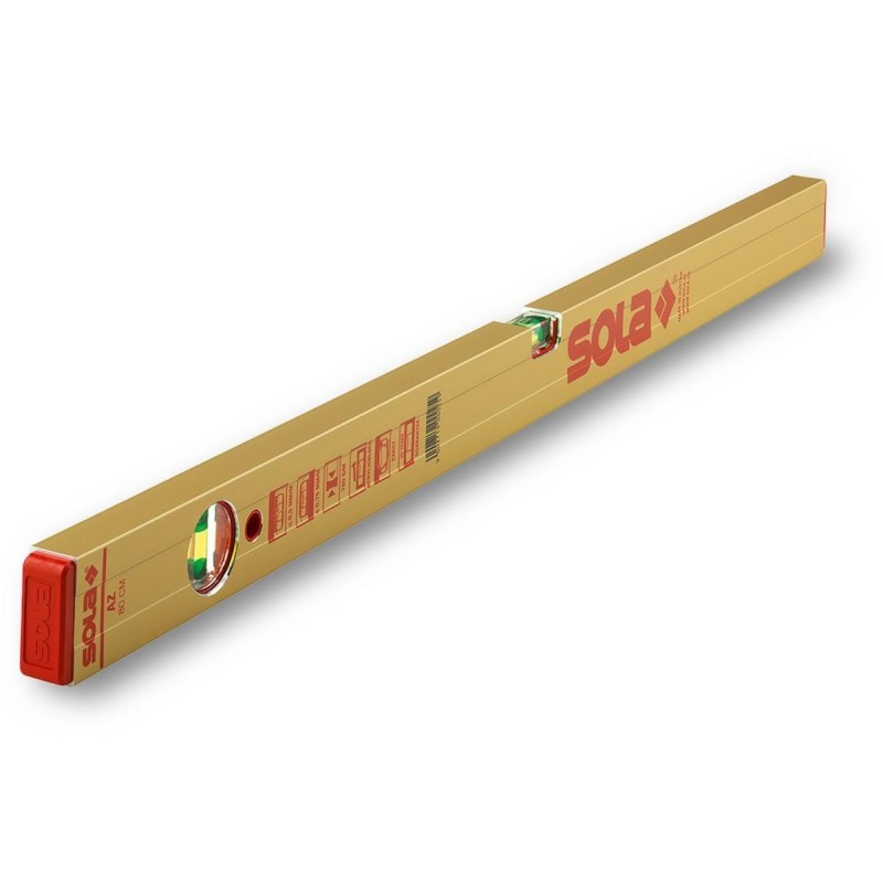 SOLA POZIOM. ALUMINIOWA AZ 80 80cm