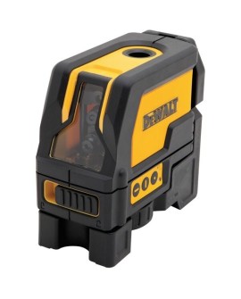 Laser krzyżowy DEWALT DW0822-XJ punktowy