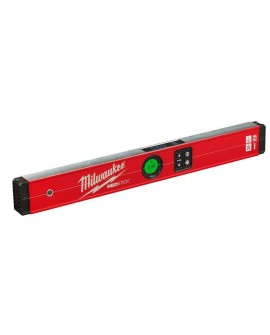 MILWAUKEE POZIOMICA ELEKTRONICZNA 60cm