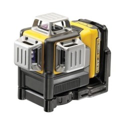 Laser liniowy DeWalt...