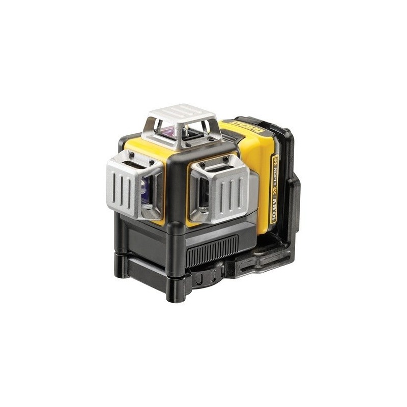 Laser liniowy DeWalt DCE089D1G-QW (WYPRZEDAŻ)