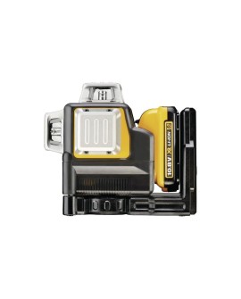 Laser liniowy DeWalt DCE089D1G-QW (WYPRZEDAŻ)