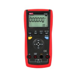 Kalibrator temperatury...