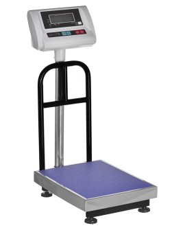 Waga platformowa WAGI TARCZYN WT-123 300kg