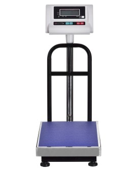 Waga platformowa WAGI TARCZYN WT-123 300kg
