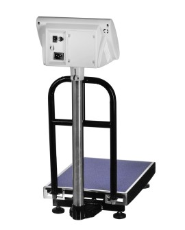 Waga platformowa WAGI TARCZYN WT-123 300kg