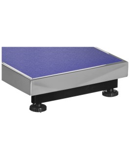 Waga platformowa WAGI TARCZYN WT-123 300kg