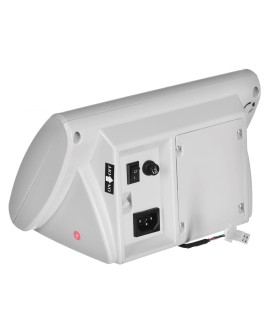 Waga platformowa WAGI TARCZYN WT-123 300kg