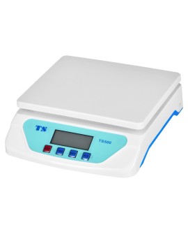 Waga elektroniczna WAGI TARCZYN TS-500 30kg