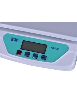 Waga elektroniczna WAGI TARCZYN TS-500 30kg