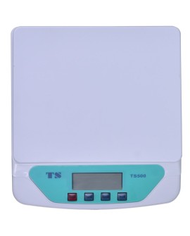 Waga elektroniczna WAGI TARCZYN TS-500 30kg