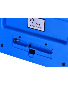 Waga elektroniczna WAGI TARCZYN TS-500 30kg