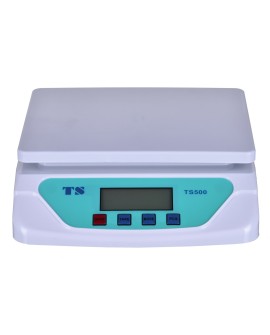 Waga elektroniczna WAGI TARCZYN TS-500 30kg