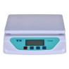 Waga elektroniczna WAGI TARCZYN TS-500 30kg