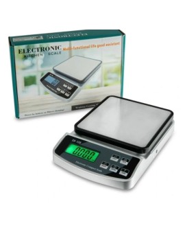 Waga elektroniczna WAGI TARCZYN SH-139 15kg