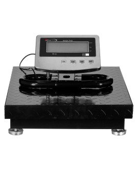 Waga platformowa WAGI TARCZYN WT-053 300kg