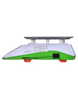 Waga elektroniczna WAGI TARCZYN WT-1012 40kg