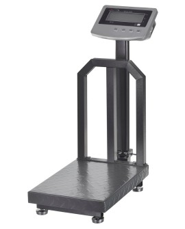 Waga platformowa WAGI TARCZYN WT-1030 300kg