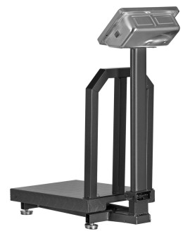 Waga platformowa WAGI TARCZYN WT-1030 300kg