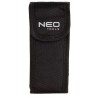 Wykrywacz z wyświetlaczem Neo Tools 3 w 1
