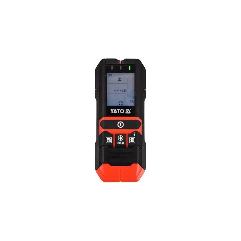 Yato YT-73138 wykrywacz metalu