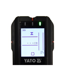 Yato YT-73138 wykrywacz metalu