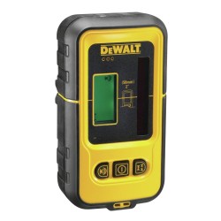 Detektor laser z wiązką do...