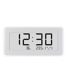 Zegar Xiaomi Mi Temperature and Humidity Clock Pro