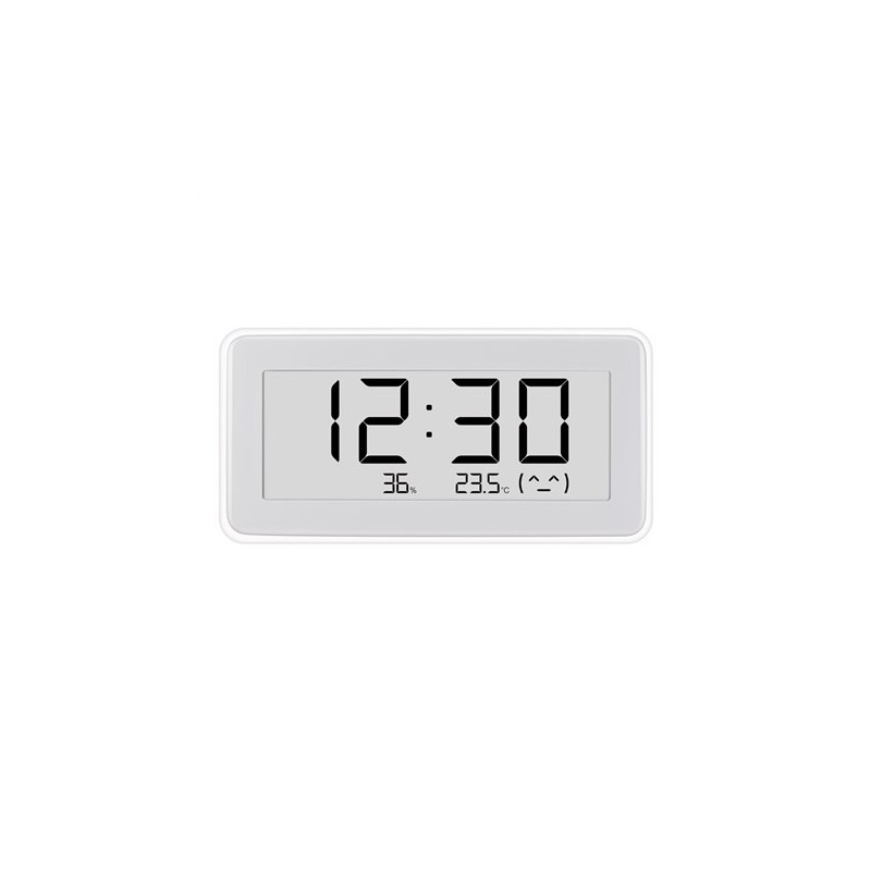 Zegar Xiaomi Mi Temperature and Humidity Clock Pro