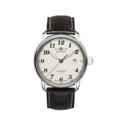 Zegarek Zeppelin 7656-5 męski