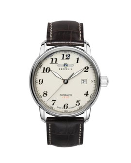 Zegarek Zeppelin 7656-5 męski