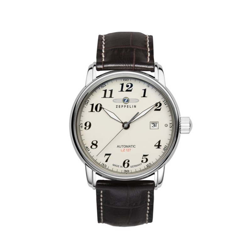 Zegarek Zeppelin 7656-5 męski