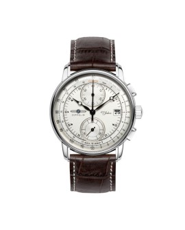Zegarek Zeppelin 100 Jahre 8670-1 Quarz