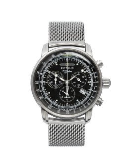 Zegarek Zeppelin 100 Jahre 7680M-2 Quarz