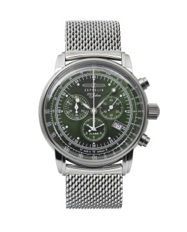 Zegarek Zeppelin 8680-9 męski