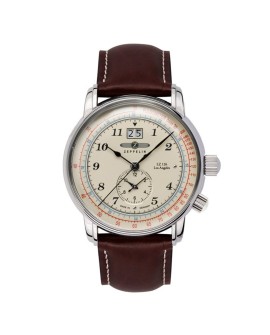 Zegarek Zeppelin LZ126 Los Angeles 8644-5 Quarz