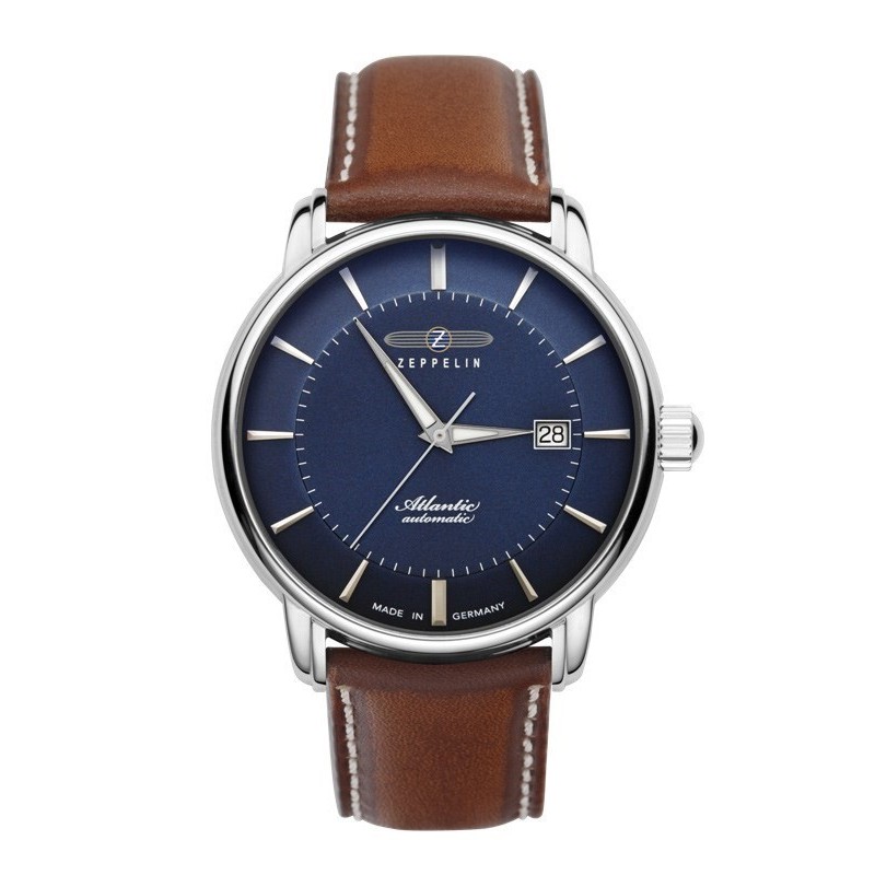 Zegarek Zeppelin Atlantic 8452-3 Automatik