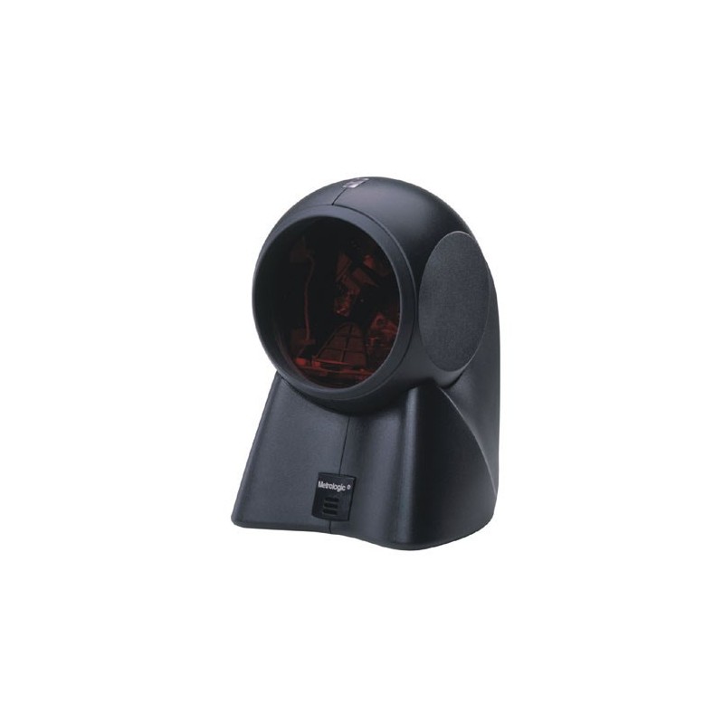 Honeywell MS7120 Orbit 1D Czarny