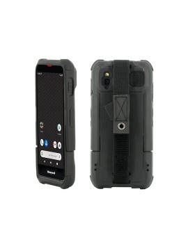Mobilis PROTECH -CASE + HANDSTRAP F
