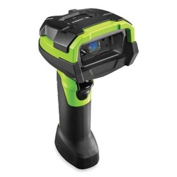 DS3678-ER RUGGED GREEN...