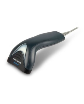 Datalogic Skaner kodów kreskowych TD1120-BK-65K1