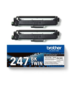Toner Brother TN-247 Black Oryginał
