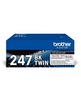 Toner Brother TN-247 Black Oryginał
