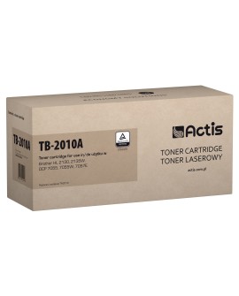 Actis TB-2010A Toner (zamiennik Brother TN-2010 Standard 1000 stron czarny)