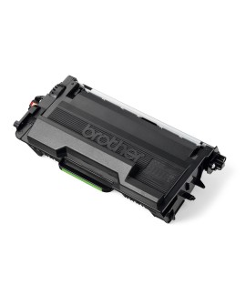 Brother TN-3600XL kaseta z tonerem 1 szt. Oryginalny Czarny