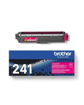 Brother TN-241M kaseta z tonerem 1 szt. Oryginalny Purpurowy